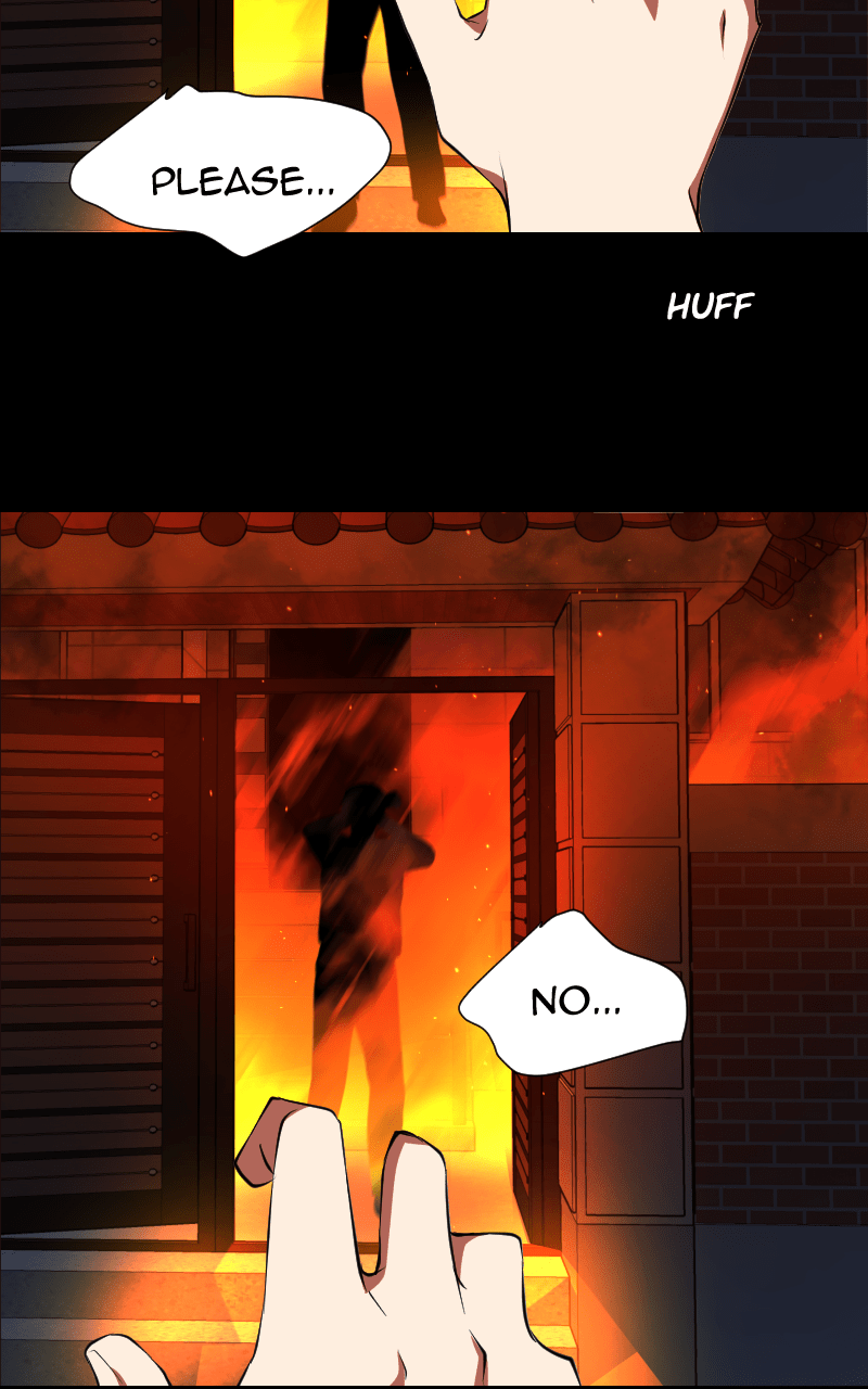 Unlovable Replacement Chapter 90 - page 36